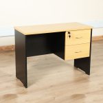 0.9m Office Desk