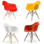DAX Eames seat