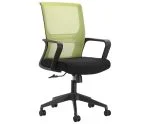 Captain mesh-back office seat