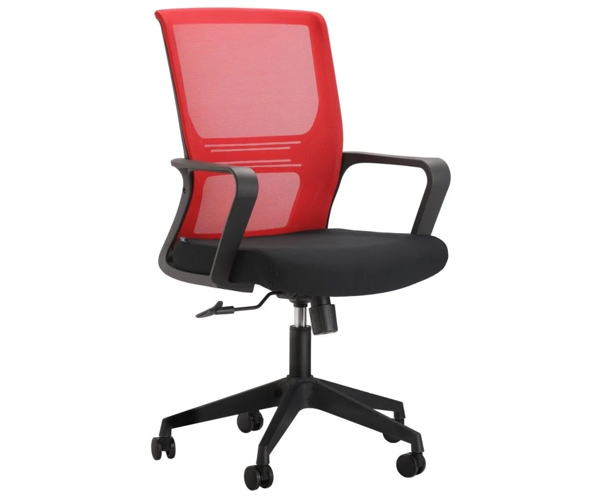 Captain mesh-back office seat - Image 2