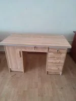 1.2M Executive office desk - Image 4