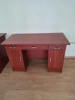 1.2M Executive office desk - Image 2