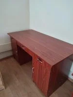 1.2M Executive office desk - Image 3