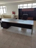 3.0M Executive conference table
