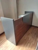 1.8M Reception desk - Image 3