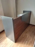 1.8M Reception desk - Image 2