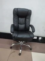 Director's Executive office seat (deep seat spongy cushions) - Image 3
