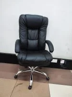 Director's Executive office seat (deep seat spongy cushions) - Image 2