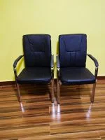 Executive waiting office seat - Image 4