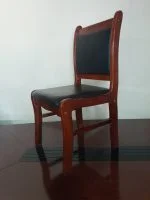 Visitor's office chair - Image 4