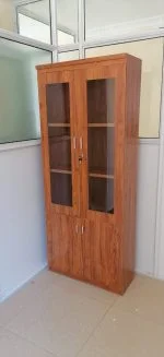office wooden cabinet - Image 2