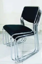 Chrome seats - Image 4