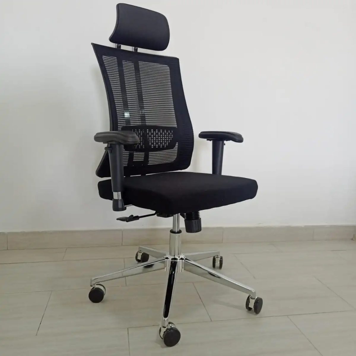Orthopedic seat (Lumbar support) - Image 2
