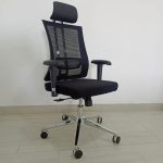 Orthopedic seat (Lumbar support) - Image 2
