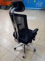 Orthopedic seat (Lumbar support) - Image 3
