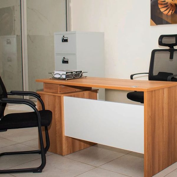 1400MM Executive Office Desk