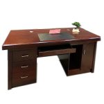 1.2 meters executive office table - Image 4