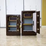 Modern 60KGS Fireproof SafeBox - Image 3