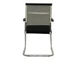 Mesh office visitor's seat - Image 2