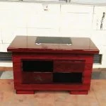 Boss office executive desk - Image 3
