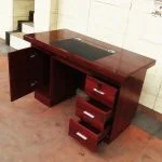 Boss office executive desk - Image 2