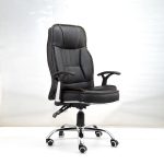 Executive office task chair - Image 3