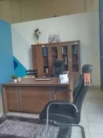 1600mm executive office desk - Image 4