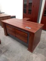 1600mm executive office desk - Image 2