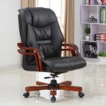 Director's executive office leather seat - Image 4