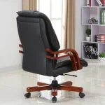 Director's executive office leather seat - Image 2