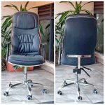 Executive office task chair - Image 4