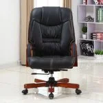 Director's executive chair - Image 3