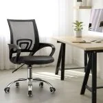Secretarial Office Chair - Image 2