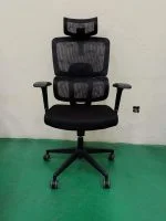 R5 high-back orthopedic office seat - Image 3