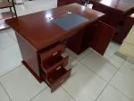 1400mm executive office desk - Image 2
