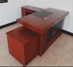 1400mm Executive Office Desk - Image 2