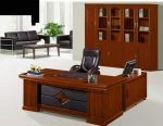 HL series executive office desk - Image 2