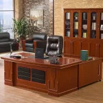 1800mm Executive Office Desk