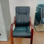 Chester executive visitor seat