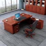 2000mm Directors Executive desk
