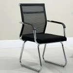 Mesh Medium Back Office Chair - Image 3
