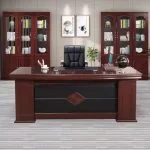1800mm Executive Office Table - Image 3