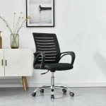Strong Mesh Office Seat-STR06