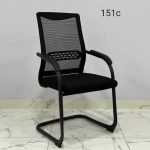 Executive boardroom table seat - Image 2