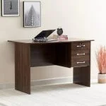 1.2 meters home office study desk - Image 3