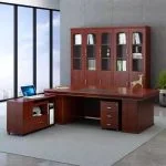 1.8 meters executive office table - Image 2