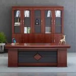 1.8 meters executive office table - Image 3