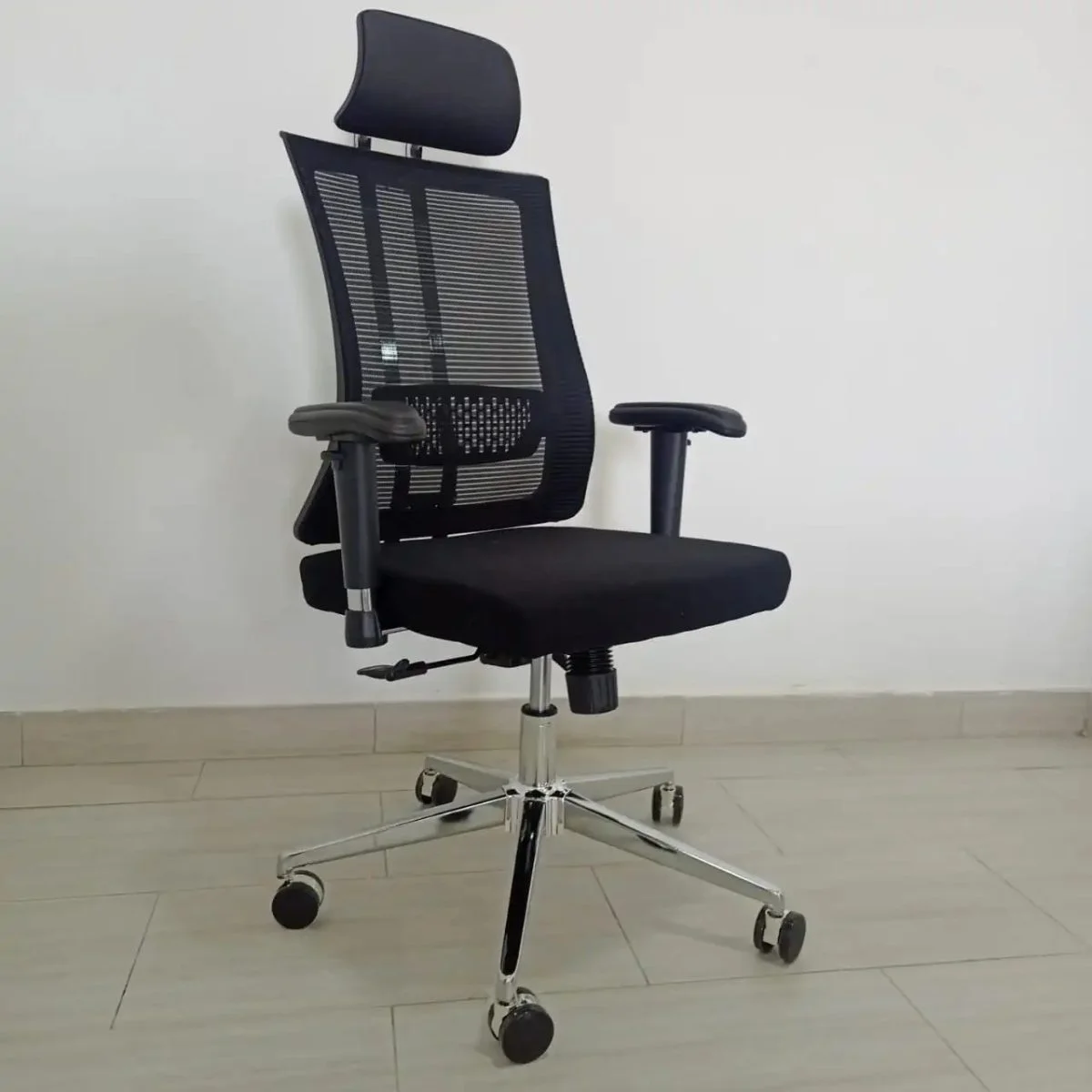 Orthopedic high back executive seat - Image 2