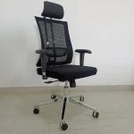 Orthopedic high back executive seat - Image 2