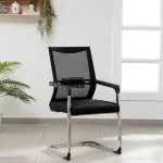 Office mesh boardroom table chair
